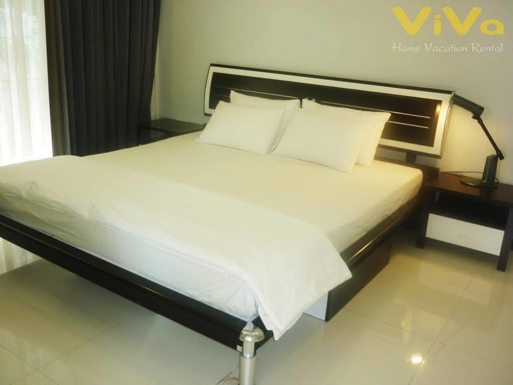 An Vien Nha Trang Viva Villa 外观 照片