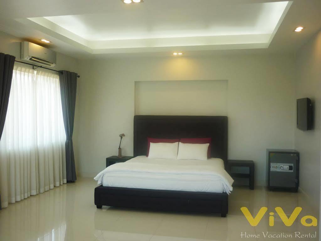 An Vien Nha Trang Viva Villa 外观 照片